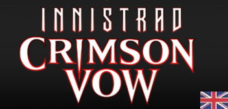 Innistrad Crimson Vow EN